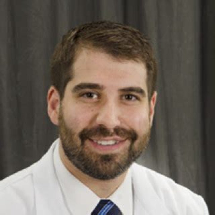 Dr. Daniel Terk, MD – Leominster, MA