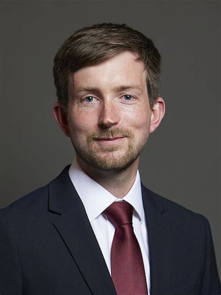 Dr. Daniel Tomlinson, MD – Middletown, NY