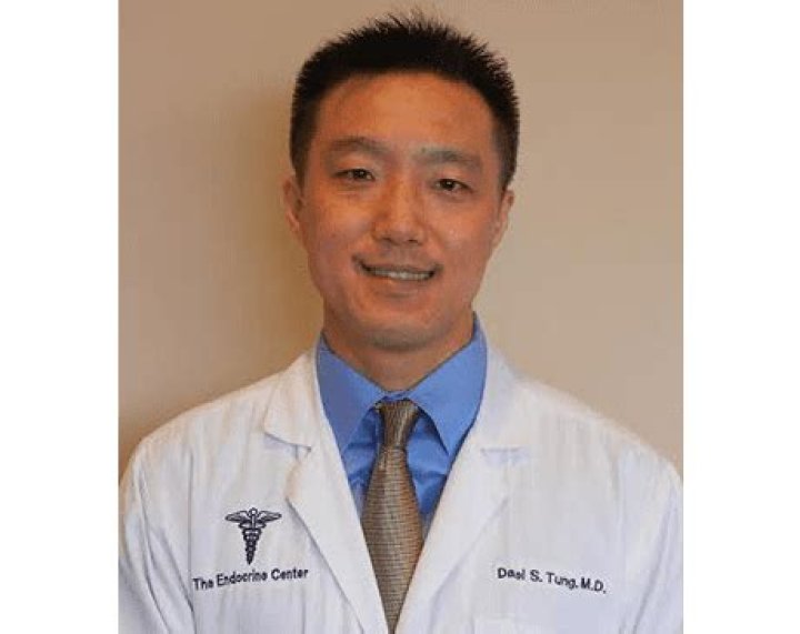 Dr. Daniel Tung, MD – Houston, TX