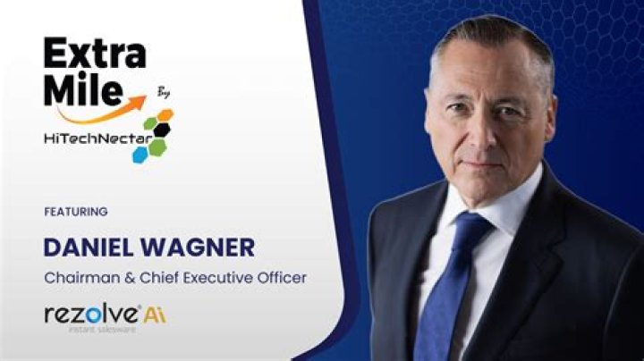 Dr. Daniel Wagner, MD – Chesterfield, MO