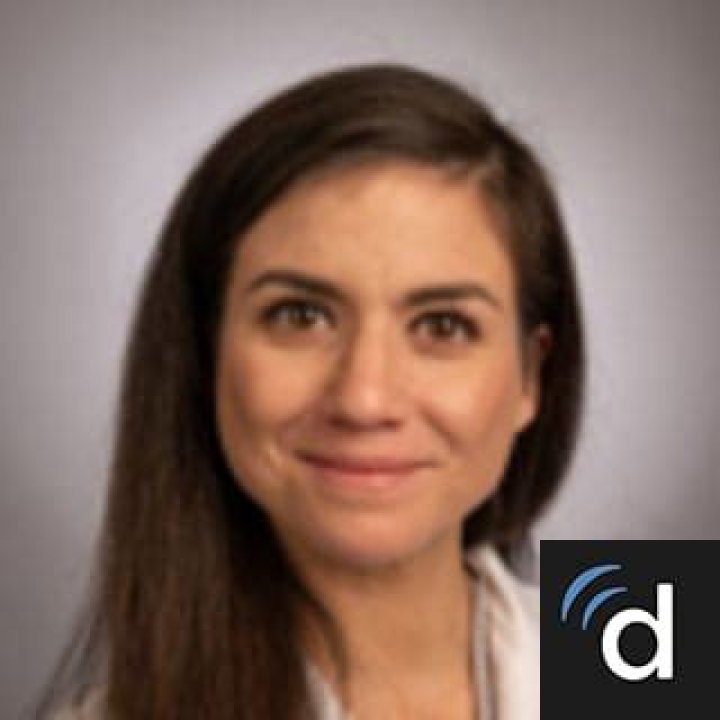 Dr. Daniela Blum Morales, MD – Chesterfield, MO