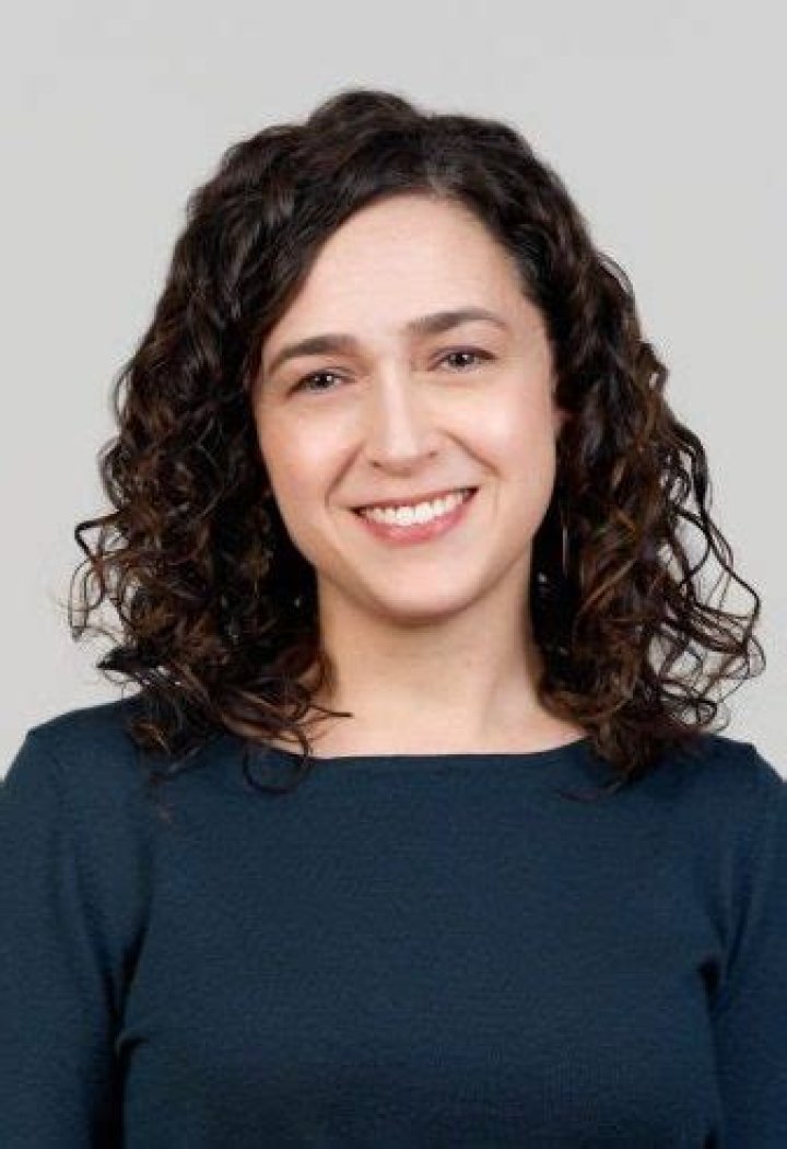 Dr. Danielle Burkett, DO – Fort Worth, TX