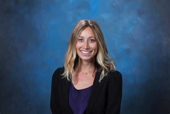 Dr. Danielle Curitore, MD – Orange, CA