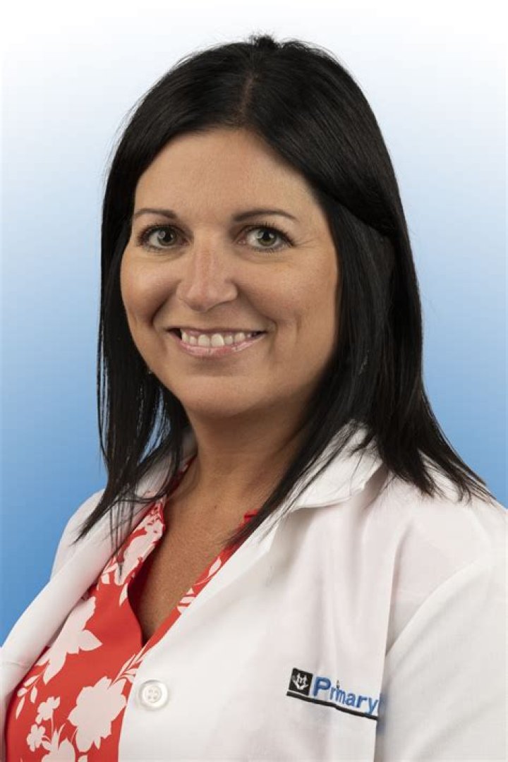 Danielle (Beck) Maxfield – Dillon, MT