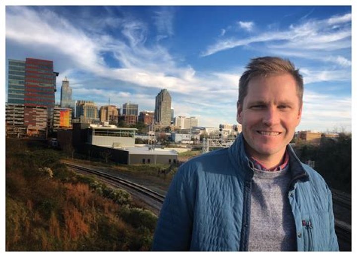 Danielle Meeker, PA – Fort Belvoir, VA