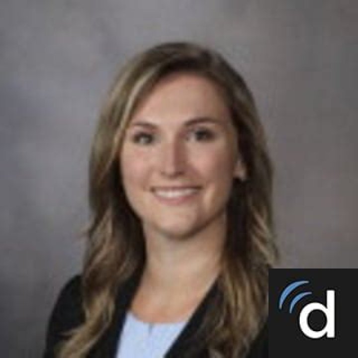 Dr. Danielle Southerland, DO – Lisle, IL