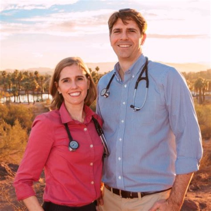 Dr. Danielle Wicklow, MD – Phoenix, AZ