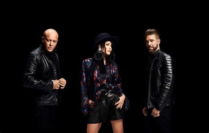 The Greatest Danish Singers