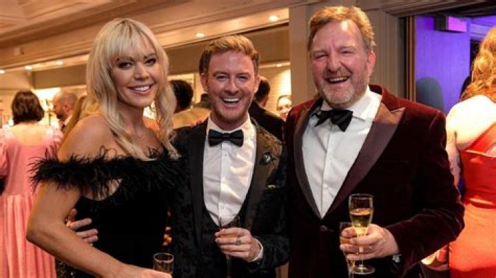 Danni Menzies Wikipedia Age: Who Is Her Partner?