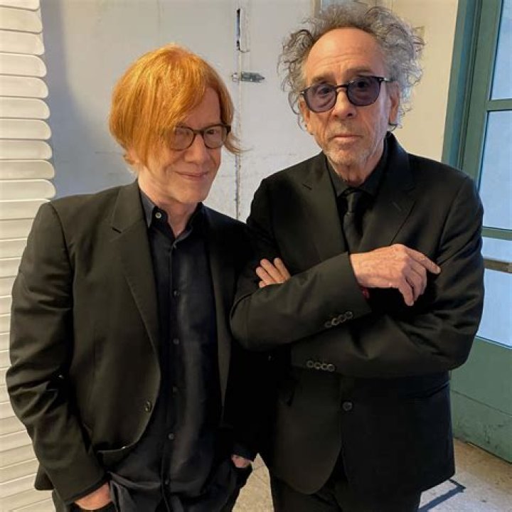 Danny Elfman Children: Meet Oliver Elfman, Mali Elfman, And Lola Elfman