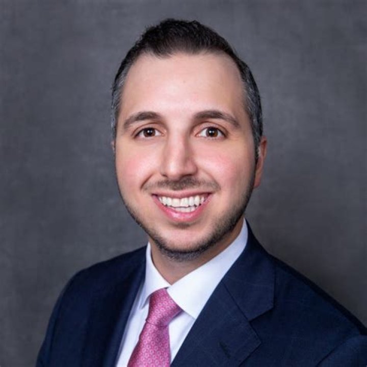 Dr. Danny Jandali, MD – Naperville, IL