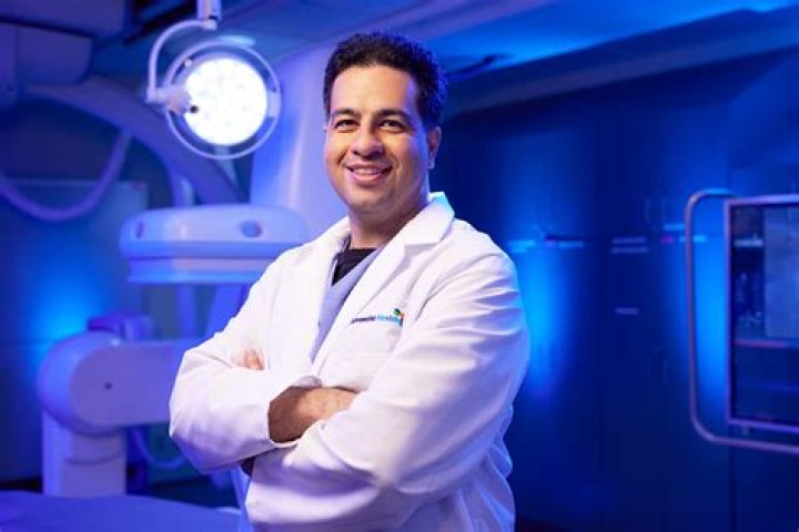 Danny Jose – Bronx, NY