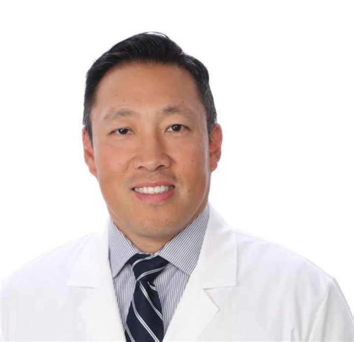 Dr. Danny Liang, MD – Glen Burnie, MD