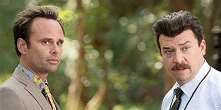 Danny McBride And Walton Goggins Are Unruly Vice Principals In New Trailer For HBO Comedy