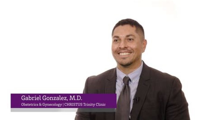 Dr. Dante Gabriel, MD – Gurnee, IL