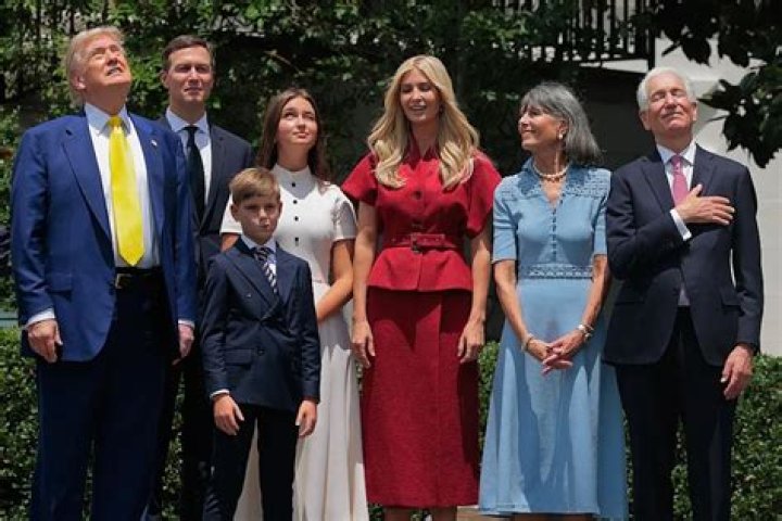 Dara Kushner Age: 10 Facts On Jared Kushner’ Elder sister