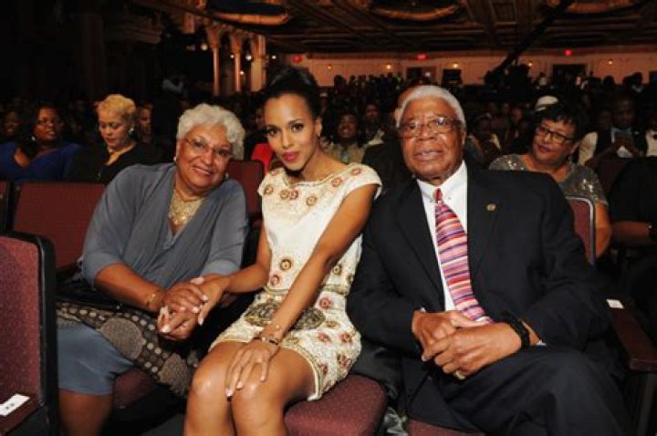 Darcie Brown parents: Meet mother Kerry and father