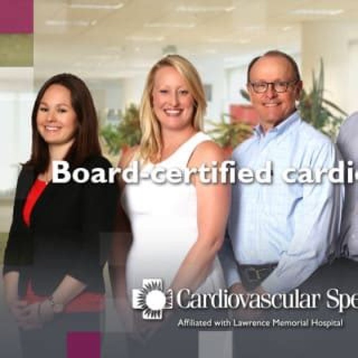 Dr. Darcy Green Conaway, MD – Lawrence, KS