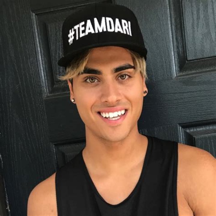 Darius Dobre Biography - Facts, Childhood, Family Life & Achievements