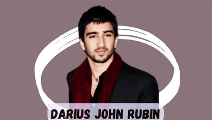 Darius John Rubin Age: 10 Facts On Christiane Amanpour’s Son