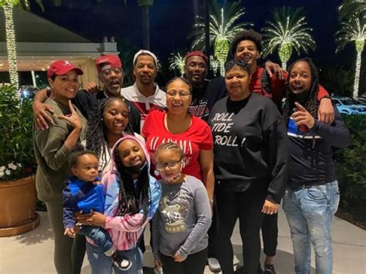 Darius Miles family, wife, children, parents, siblings