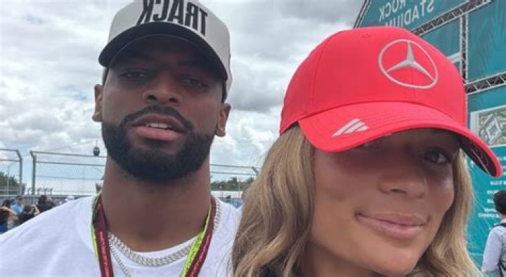 Darius Slayton age, height, ethnicity, family, college, 40 time, draft, trade, net worth, Instagram