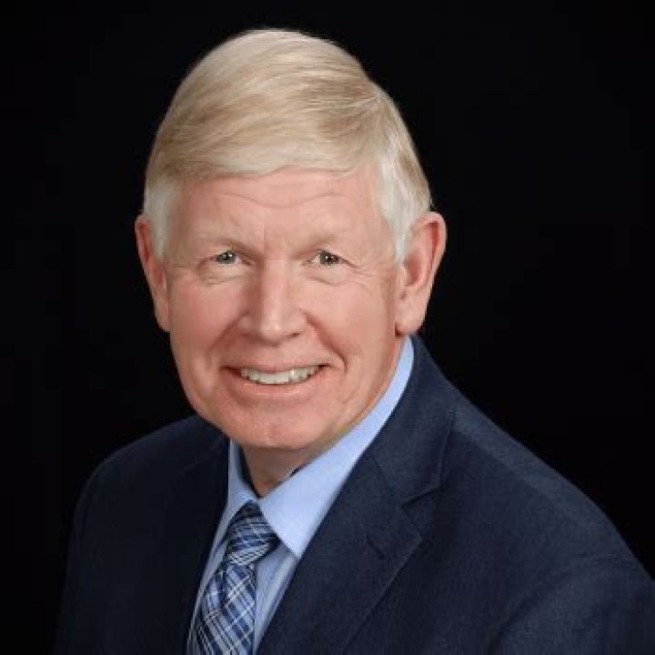 Dr. Darrell Griffin, MD – Farmington, MO