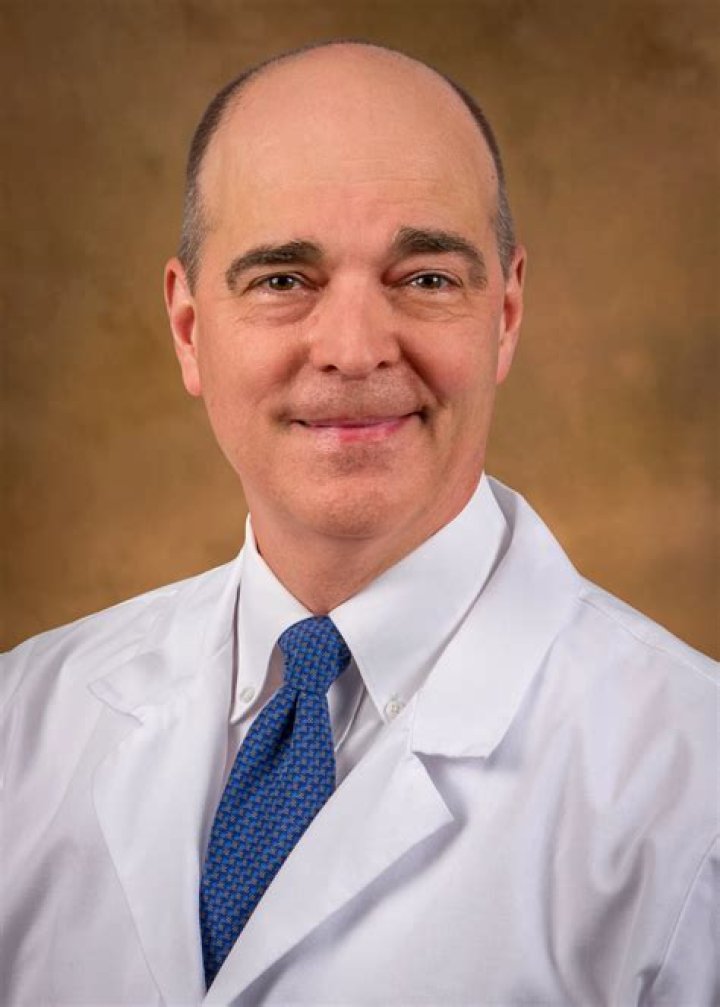 Dr. Darrell Hanson, MD – Houston, TX