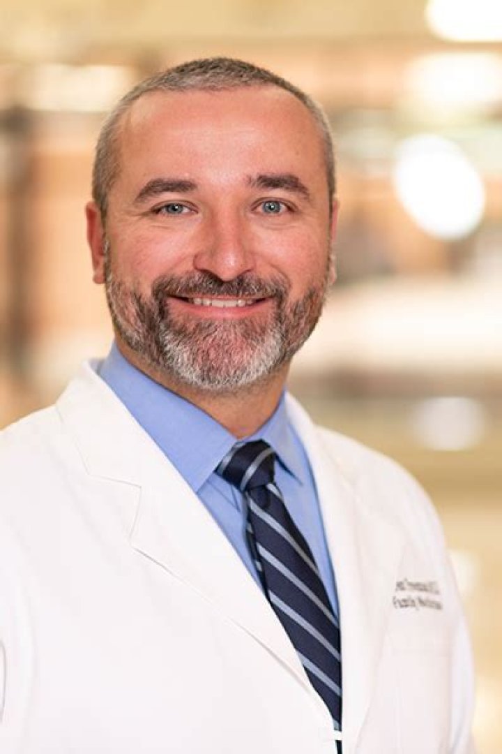 Dr. Darren Freeman, MD – Conway, AR