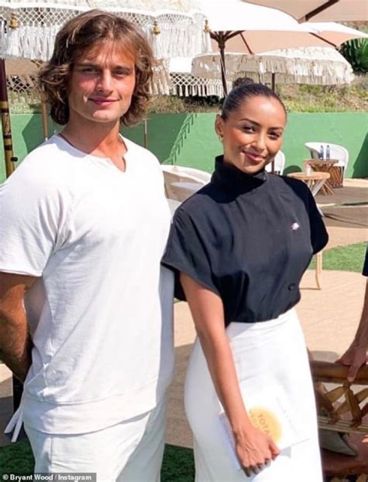 Darren Genet Age: How Old Is Kat Graham Boyfriend?