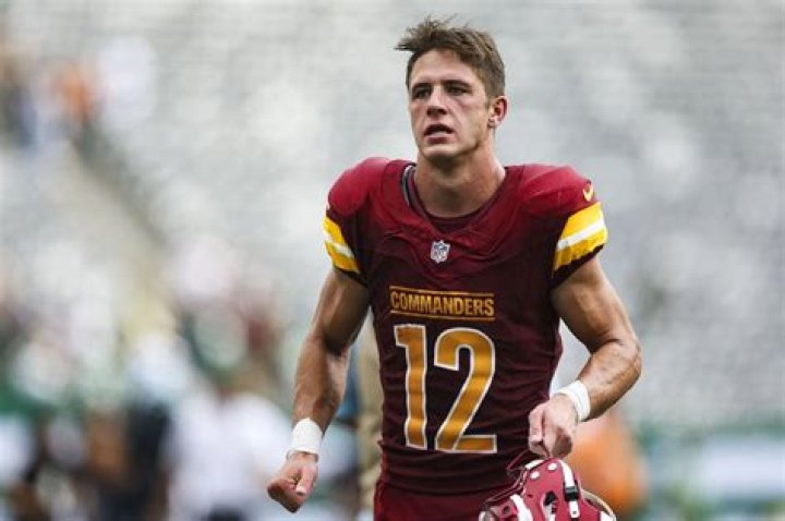 
Darren Mccaffrey Age, Birthday, Wikipedia, Who, Nationality, Biography 