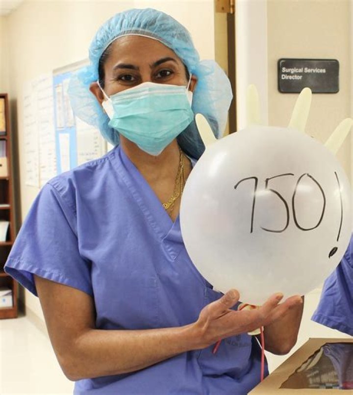 Dr. Darshna Chandrasekhara, MD – Irving, TX