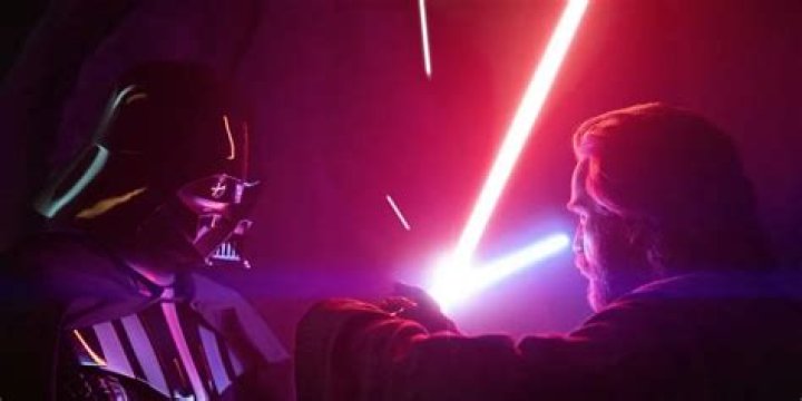 Darth Vader Rumored To Be Getting His Own Disney Plus Series