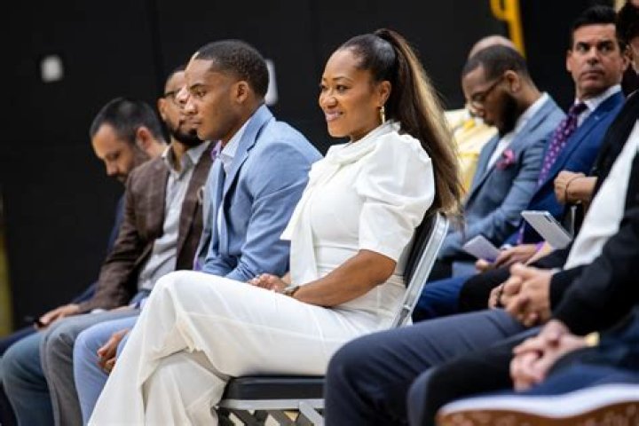 Darvin Ham Jr., Darvin Ham Son, Wife Deneitra And Family Facts