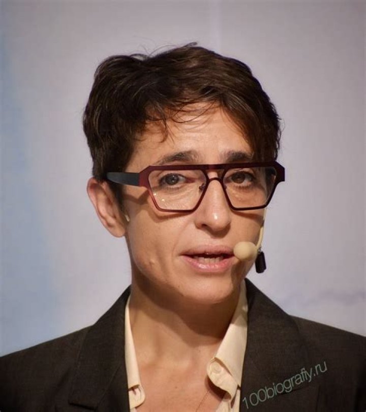 Darya Oreshkina Wiki: Masha Gessen’s Wife Age, Male or Female?