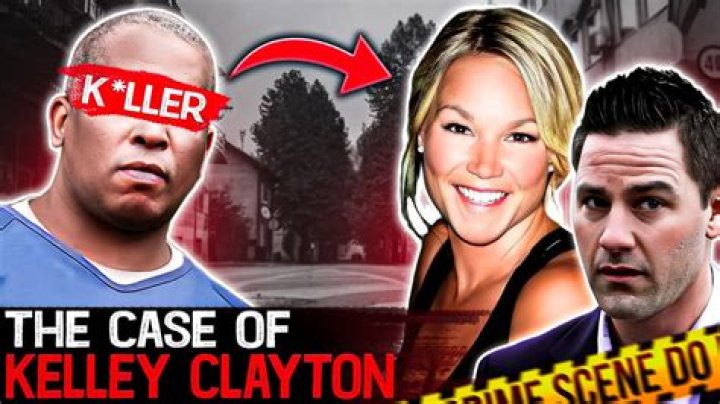 Dateline NBC: What Happened To Kelley Clayton? Murder Case Update