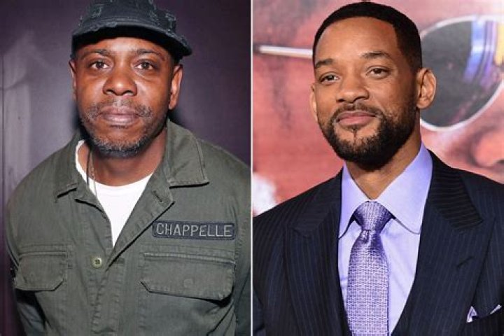 Dave Chappelle Talks About Will Smith In Reference To The Oscar’s Slap
