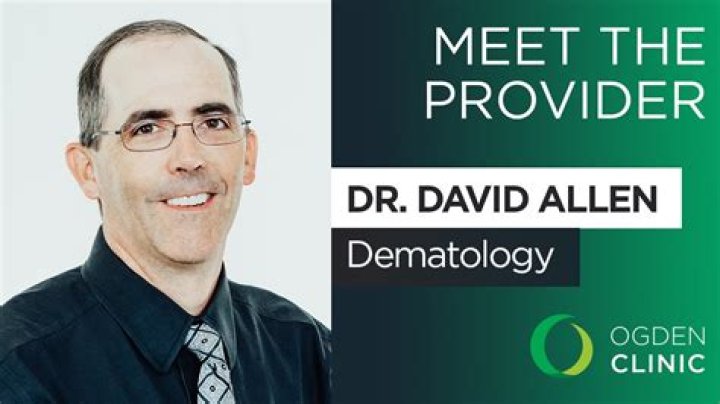 Dr. David Allen, MD – Twin Falls, ID