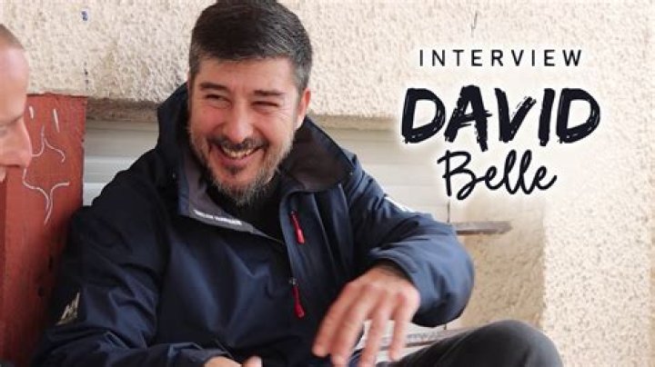 Dr. David Balle, MD – Grosse Pointe, MI