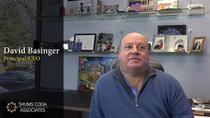 David Basinger – Cincinnati, OH