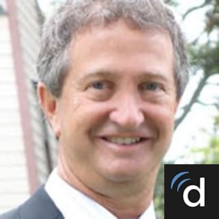 Dr. David Birken, MD – Santa Barbara, CA