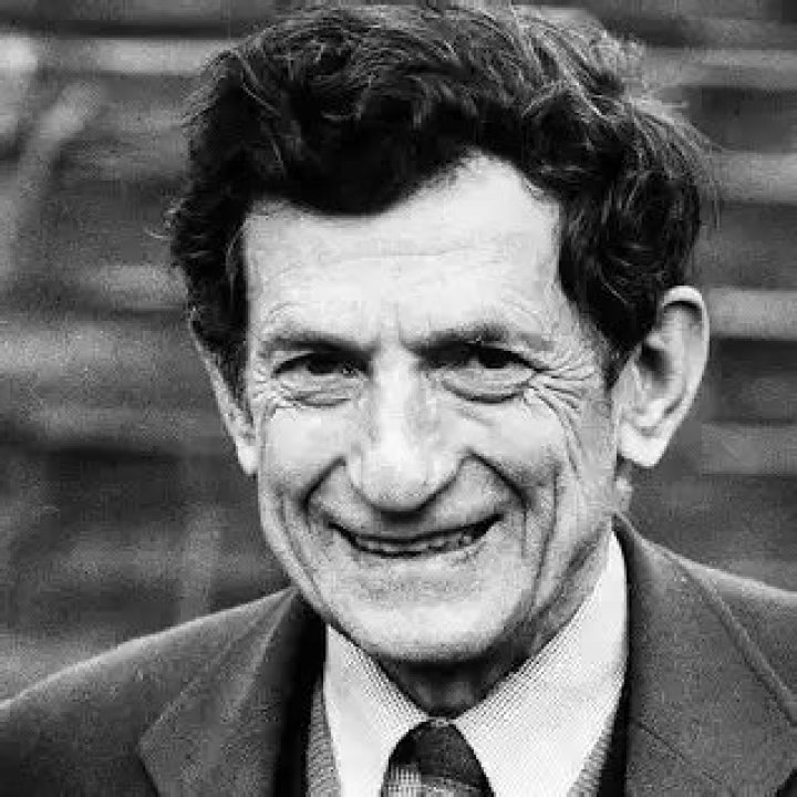 David Bohm Biography - Facts, Childhood, Family Life & Achievements