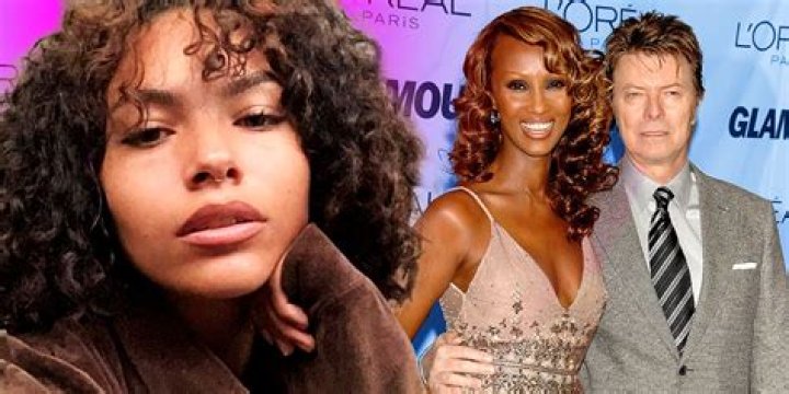 Who is Alexandria Zahra Jones?