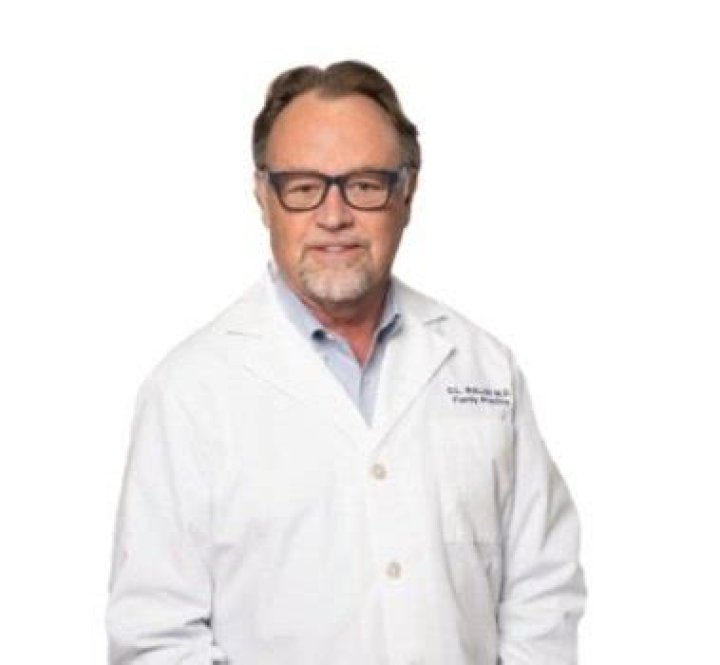 Dr. David Buller, MD – Mcpherson, KS