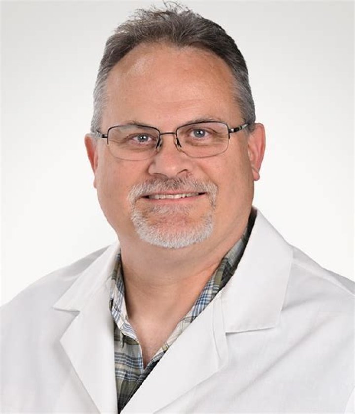 Dr. David Chalif, MD – Bay Shore, NY