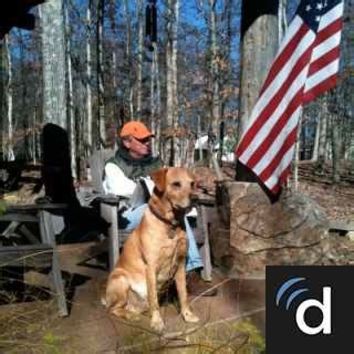 Dr. David Conkle, MD – Pensacola, FL