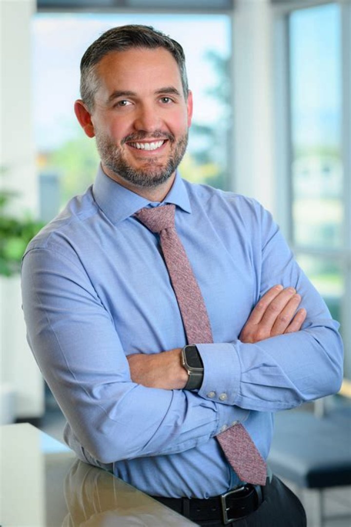 Dr. David Cox, MD – Birmingham, AL