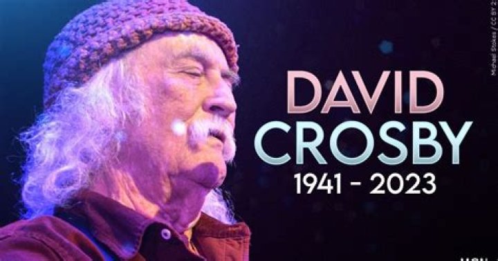 David Crosby health: What disease did David Crosby have?