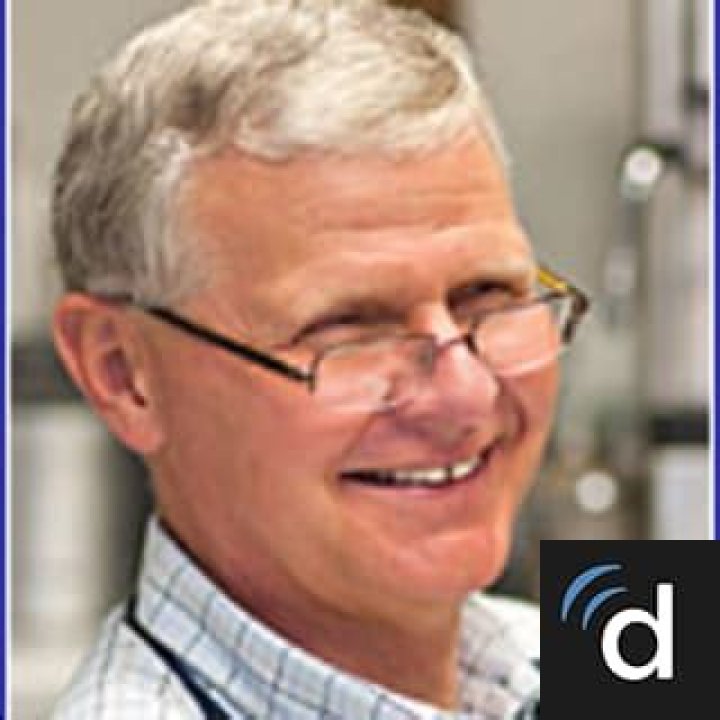 Dr. David Dick, MD – Warsaw, IN