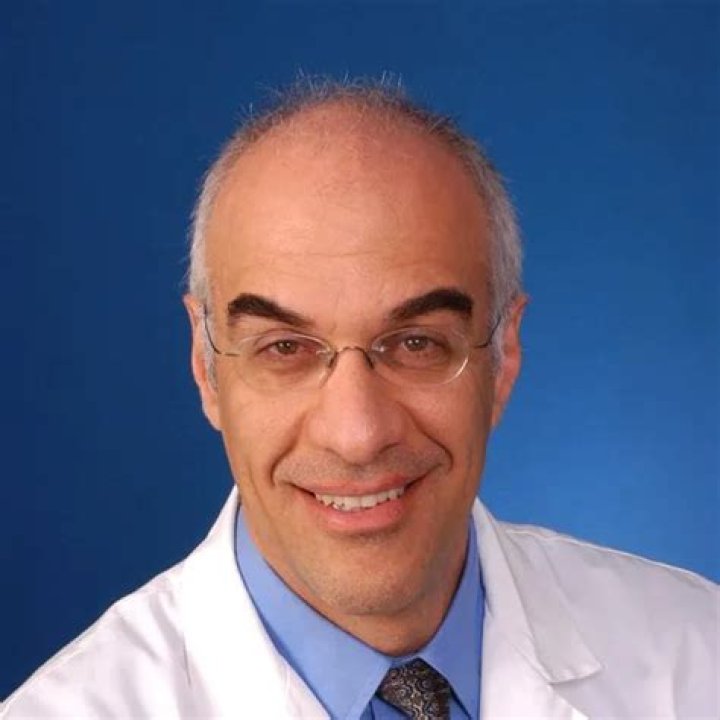 Dr. David Diehl, MD – Danville, PA